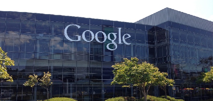 Euforia en el Nasdaq: Google rompe la barrera de los 600.000 millones de capitalización